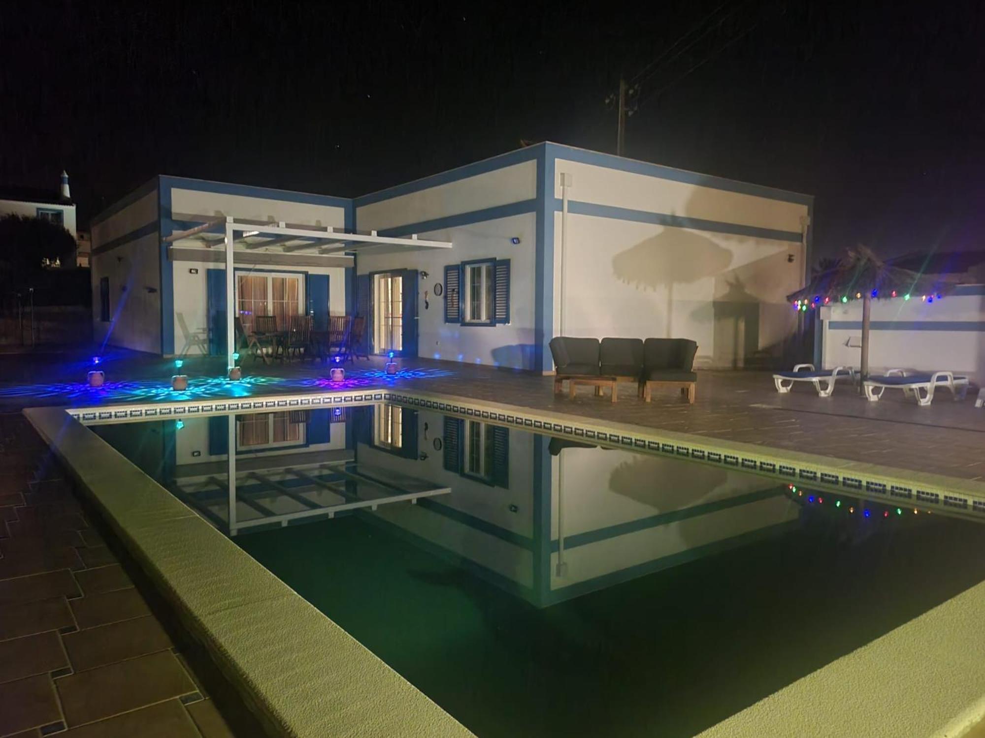 Casa Bailey Villa Castro Marim Exterior foto